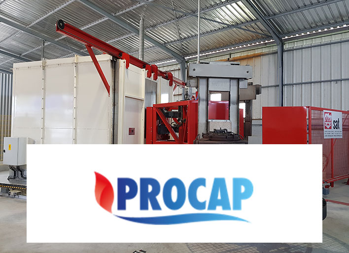 Procap