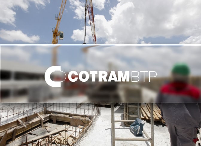 Cotram BTP