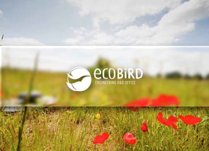 Ecobird